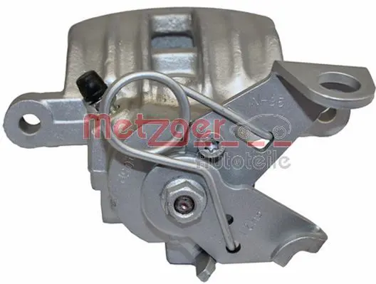 Handler.Part Brake caliper METZGER 6250511 1