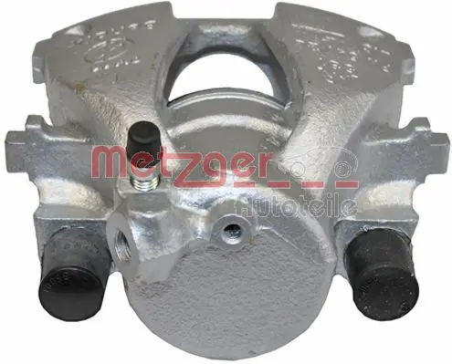 Handler.Part Brake caliper METZGER 6250515 1