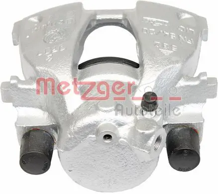 Handler.Part Brake caliper METZGER 6250516 1