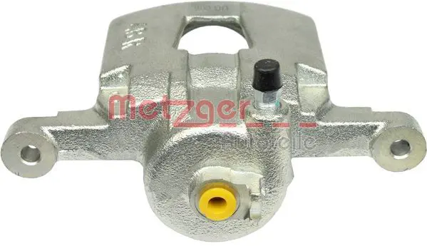 Handler.Part Brake caliper METZGER 6250536 1