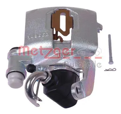 Handler.Part Brake caliper METZGER 6250541 1