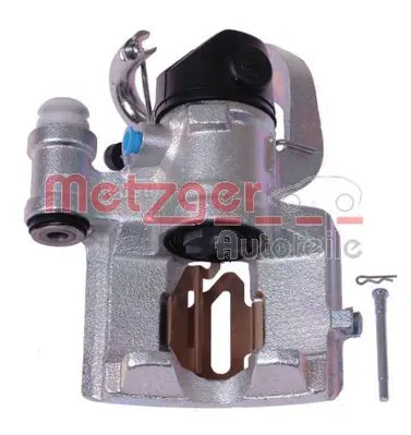 Handler.Part Brake caliper METZGER 6250541 2