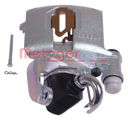 Handler.Part Brake caliper METZGER 6250542 1