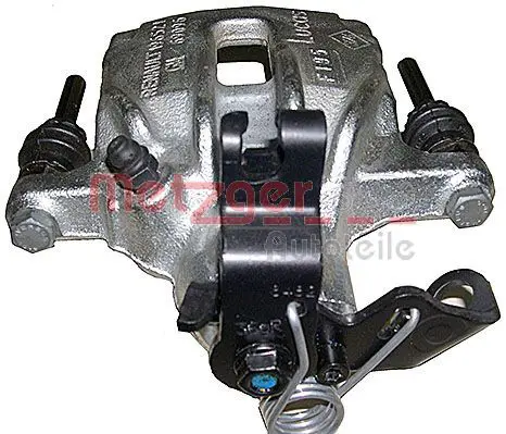 Handler.Part Brake caliper METZGER 6250550 1