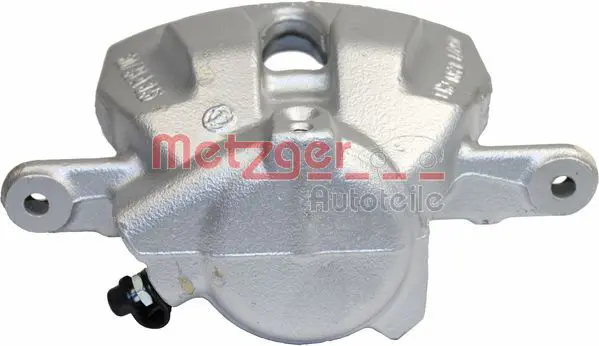 Handler.Part Brake caliper METZGER 6250563 1