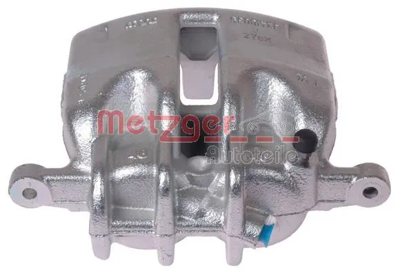 Handler.Part Brake caliper METZGER 6250566 1