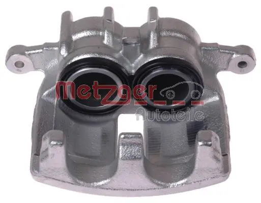 Handler.Part Brake caliper METZGER 6250566 2