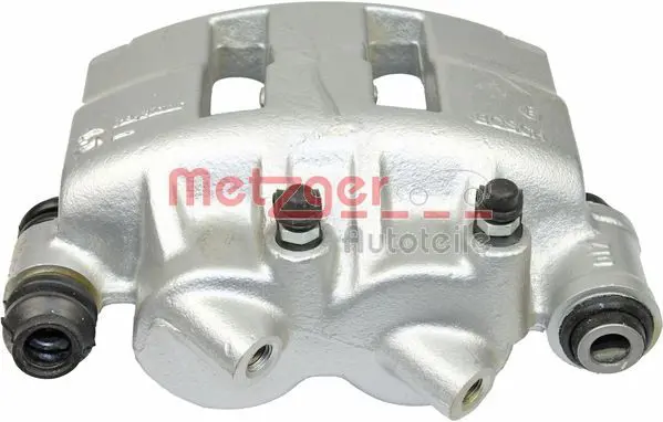 Handler.Part Brake caliper METZGER 6250576 1