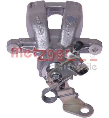 Handler.Part Brake caliper METZGER 6250581 1