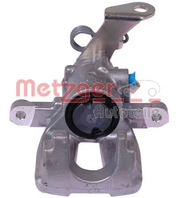 Handler.Part Brake caliper METZGER 6250581 2