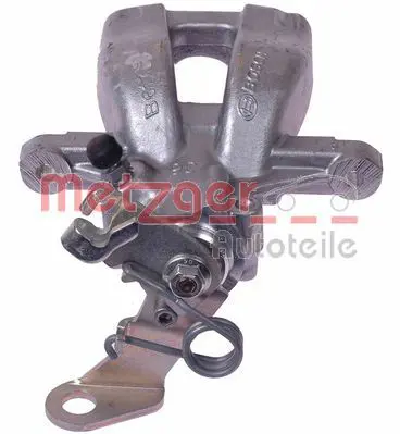 Handler.Part Brake caliper METZGER 6250582 1