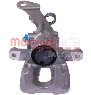 Handler.Part Brake caliper METZGER 6250582 2