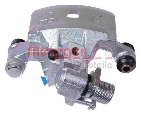 Handler.Part Brake caliper METZGER 6250583 1