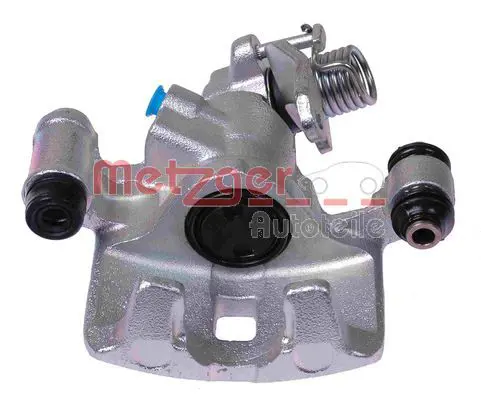 Handler.Part Brake caliper METZGER 6250583 2