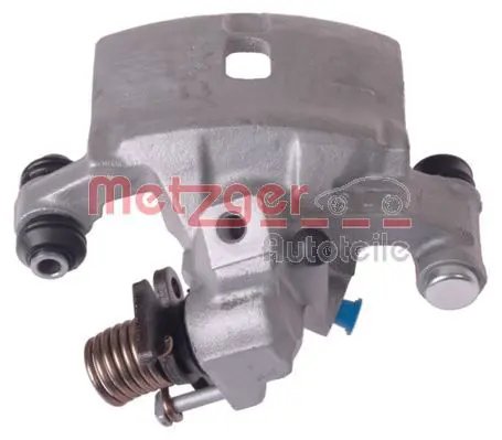 Handler.Part Brake caliper METZGER 6250584 1