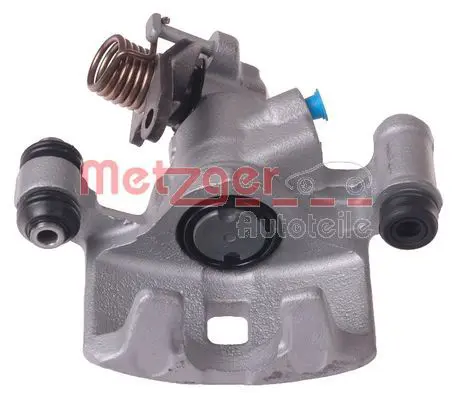 Handler.Part Brake caliper METZGER 6250584 2