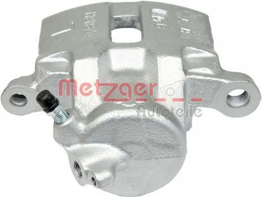 Handler.Part Brake caliper METZGER 6250589 1