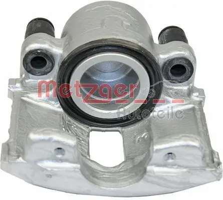 Handler.Part Brake caliper METZGER 6250595 2