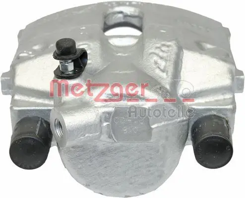 Handler.Part Brake caliper METZGER 6250595 1