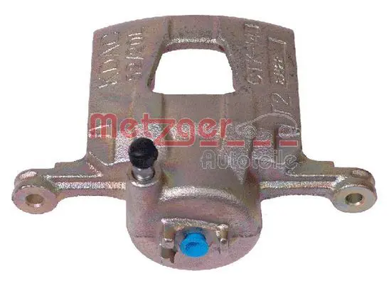 Handler.Part Brake caliper METZGER 6250597 1