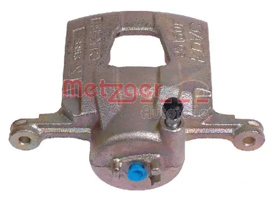 Handler.Part Brake caliper METZGER 6250598 1