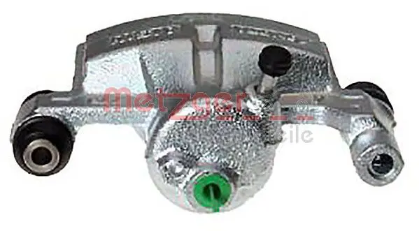 Handler.Part Brake caliper METZGER 6250601 1