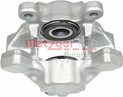 Handler.Part Brake caliper METZGER 6250604 2