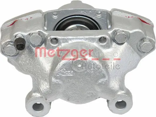 Handler.Part Brake caliper METZGER 6250604 1