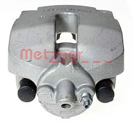 Handler.Part Brake caliper METZGER 6250607 1