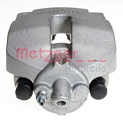 Handler.Part Brake caliper METZGER 6250608 1