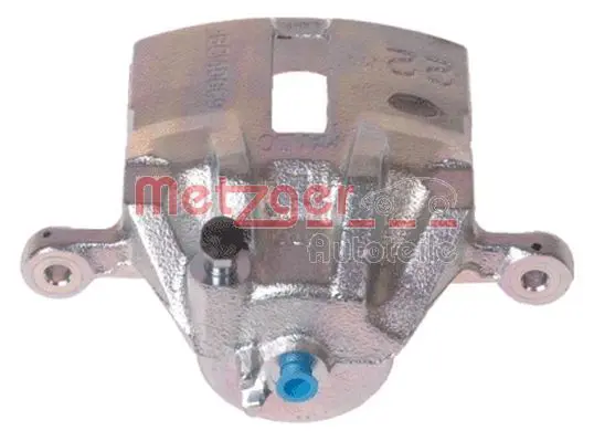 Handler.Part Brake caliper METZGER 6250609 1