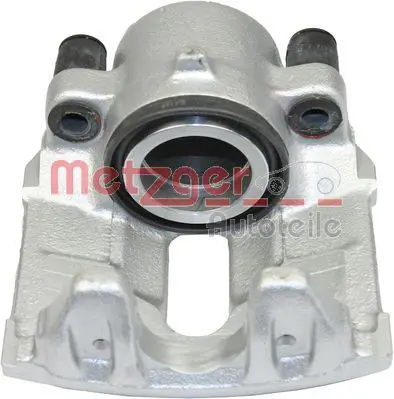 Handler.Part Brake caliper METZGER 6250615 2