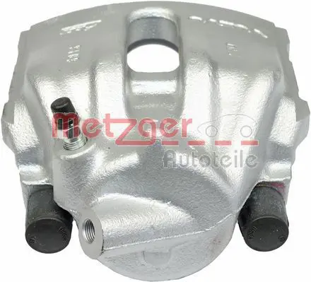 Handler.Part Brake caliper METZGER 6250615 1