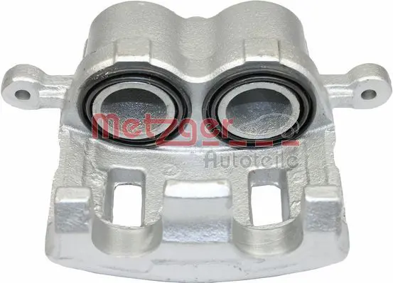 Handler.Part Brake caliper METZGER 6250619 2