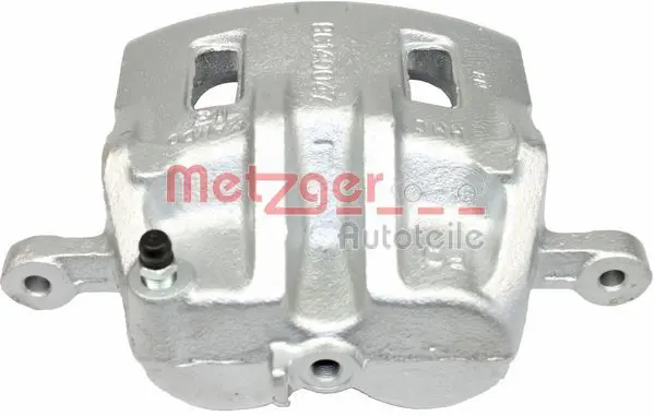 Handler.Part Brake caliper METZGER 6250619 1