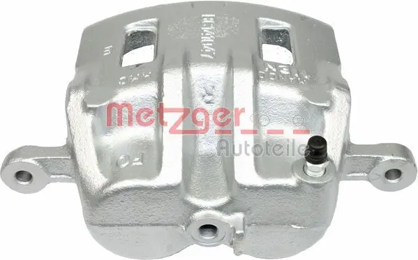 Handler.Part Brake caliper METZGER 6250620 1