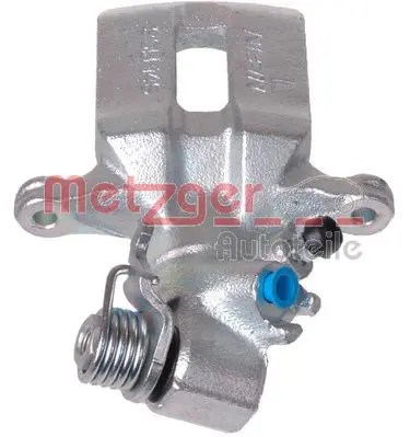 Handler.Part Brake caliper METZGER 6250625 1