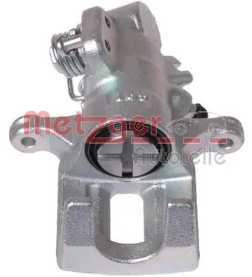 Handler.Part Brake caliper METZGER 6250625 2