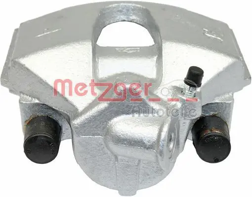 Handler.Part Brake caliper METZGER 6250628 1