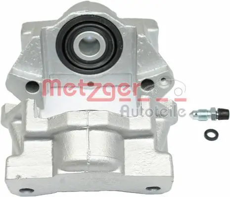 Handler.Part Brake caliper METZGER 6250634 2