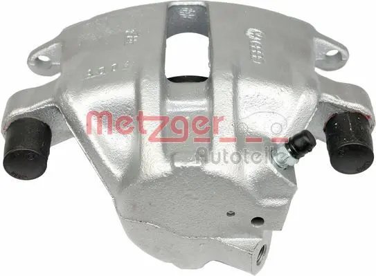 Handler.Part Brake caliper METZGER 6250637 1