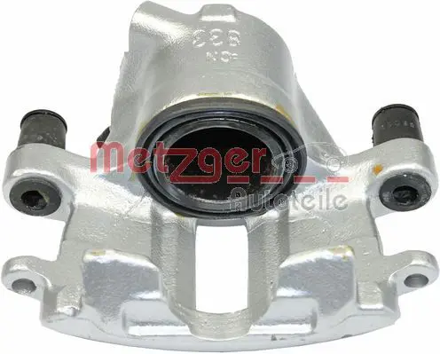 Handler.Part Brake caliper METZGER 6250638 2