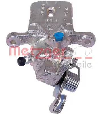 Handler.Part Brake caliper METZGER 6250649 1