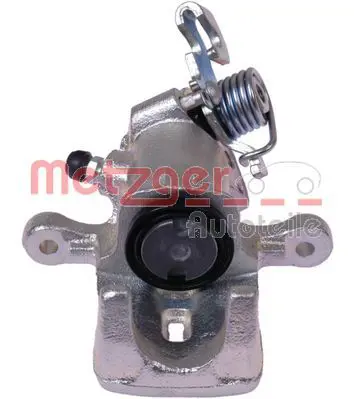 Handler.Part Brake caliper METZGER 6250649 2