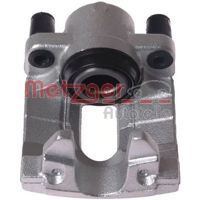 Handler.Part Brake caliper METZGER 6250653 2