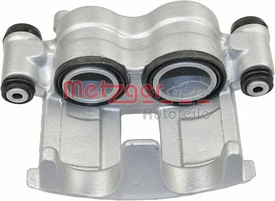 Handler.Part Brake caliper METZGER 6250665 2