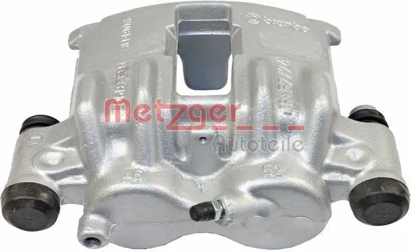 Handler.Part Brake caliper METZGER 6250665 1