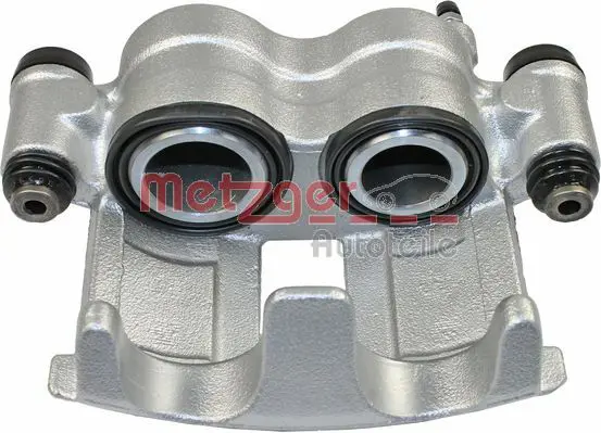 Handler.Part Brake caliper METZGER 6250666 2