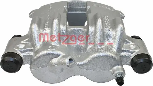 Handler.Part Brake caliper METZGER 6250666 1