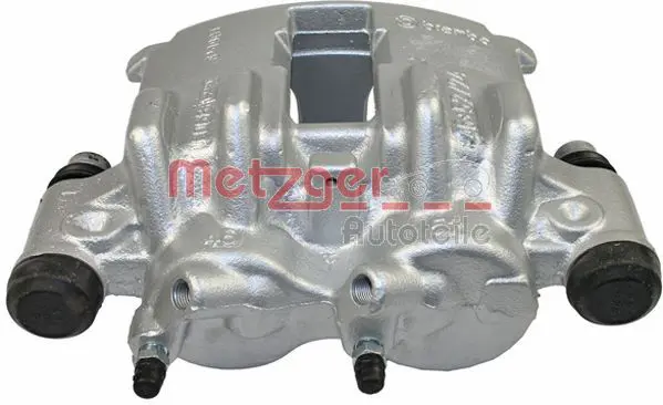 Handler.Part Brake caliper METZGER 6250667 1